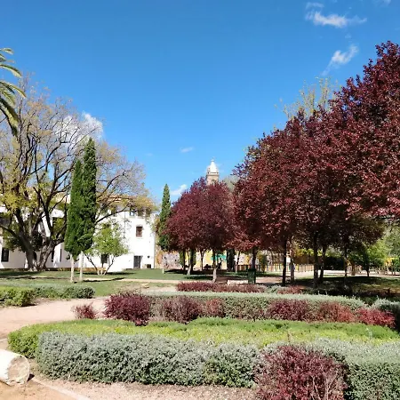 El Rincon De Orive * Cordoba