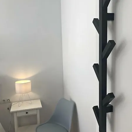 El Rincon De Orive Apartment Cordoba