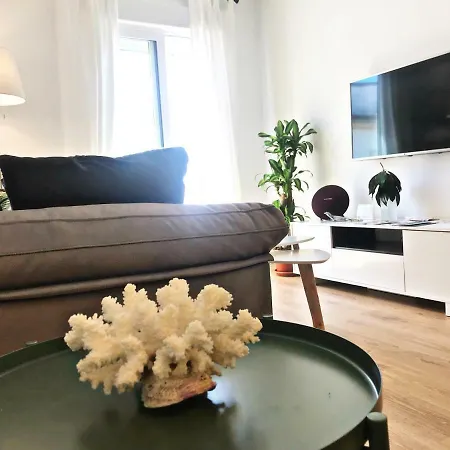 El Rincon De Orive Apartment Cordoba