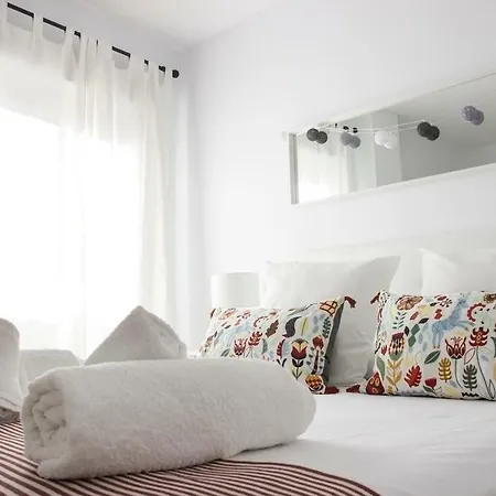Apartment El Rincon De Orive *