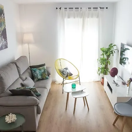El Rincon De Orive Apartment Cordoba