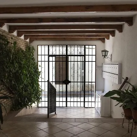 El Rincon De Orive Cordoba