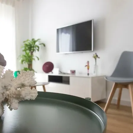 El Rincon De Orive Apartman *