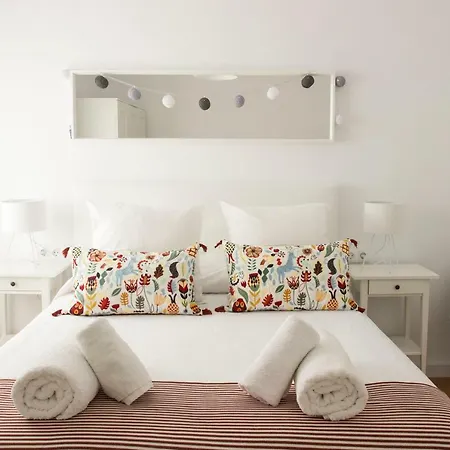El Rincon De Orive Apartment
