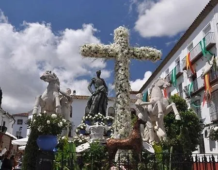 公寓 El Rincon De Orive